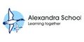 Logo for Alexandra School